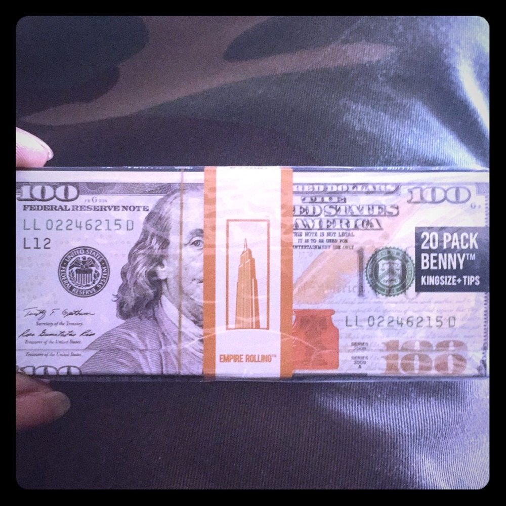 Premium Rolling Papers